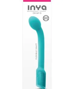 NS Novelties INYA - Oh My G -Battery Vibrators Shop jhgkbszinvat0kb450ya