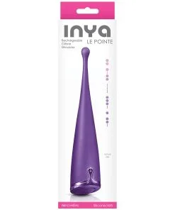 NS Novelties Inya - Le Pointe -Battery Vibrators Shop jkpb8bhpg0izc7plcxzb