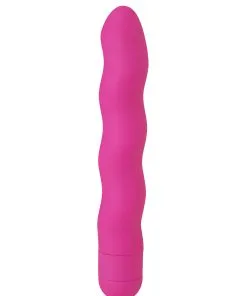 Good Vibes Toys Pirouette Waterproof Vibrator -Battery Vibrators Shop jkrnrnngotpcrwzixxeo