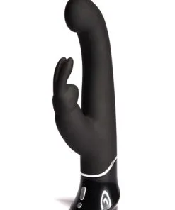 Fifty Shades Of Grey Greedy Girl G-Spot Rabbit Vibrator