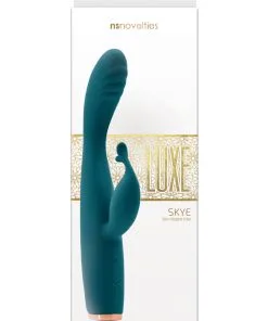 NS Novelties Luxe - Skye -Battery Vibrators Shop jo3yqomtg5xfsombdjw9