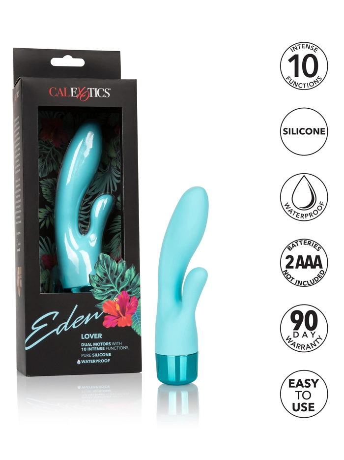 Cal Exotics Eden Lover 6 Cal Exotics Eden Lover - Image 6