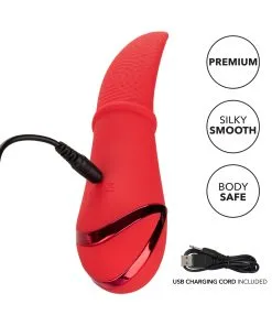 Cal Exotics California Dreaming Laguna Beach Lover 9 Cal Exotics California Dreaming Laguna Beach Lover -Battery Vibrators Shop jz0uakhch94mbuy9jznk