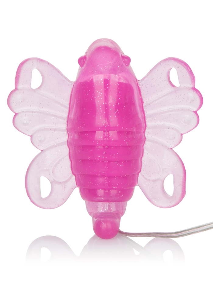 Cal Exotics Original Venus Butterfly 4 Cal Exotics Original Venus Butterfly - Image 4