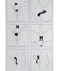 Doc Johnson Tryst V2 Vibrator -Battery Vibrators Shop k7xmi56zmq0vj5tfaz4j