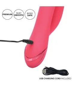 Cal Exotics California Dreaming San Francisco Sweetheart 10 Cal Exotics California Dreaming San Francisco Sweetheart -Battery Vibrators Shop kjckjwifyog1pmqpmz6g