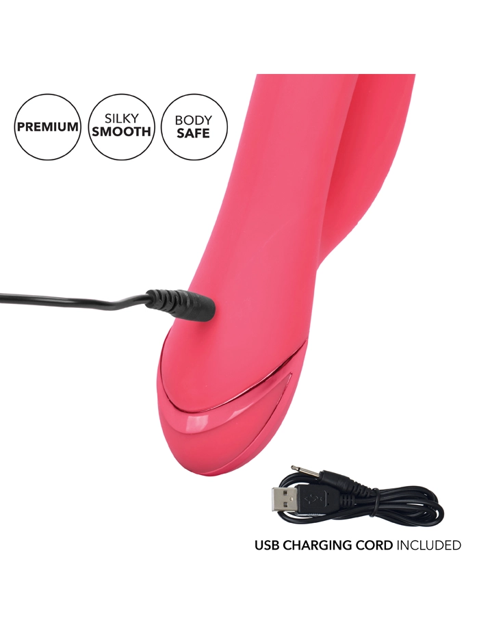 Cal Exotics California Dreaming San Francisco Sweetheart 5 Cal Exotics California Dreaming San Francisco Sweetheart - Image 5