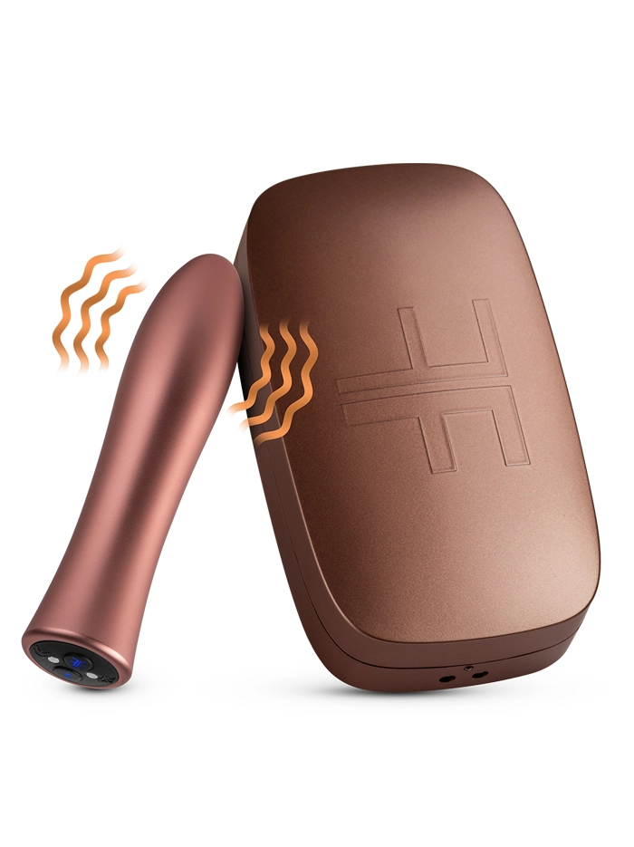 FemmeFunn Bougie Bullet Vibrator 4 FemmeFunn Bougie Bullet Vibrator - Image 4