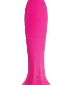 Evolved Novelties Queen Multi-Function Rechargeable Vibrator