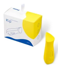 Kip Silicone Vibrator By Dame -Battery Vibrators Shop kmdrb0b66ybd20kapxu2