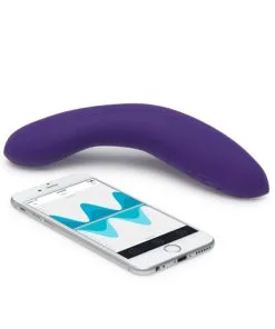 Rave G-spot Vibrator By We-Vibe
