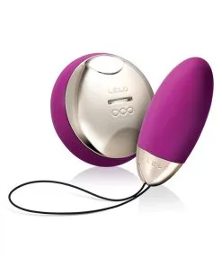 LELO Lyla Waterproof Remote Controlled Bullet Vibrator