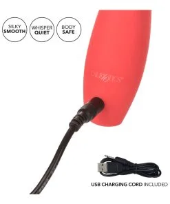 Cal Exotics Red Hot Blaze -Battery Vibrators Shop ky4r3dmaumguq3qpr0aq