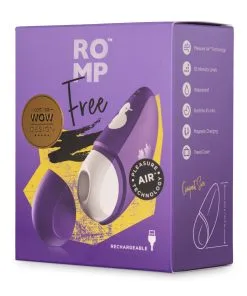 Romp Free Clitoral Stimulator -Battery Vibrators Shop leawltywzgdlzwzuy0th