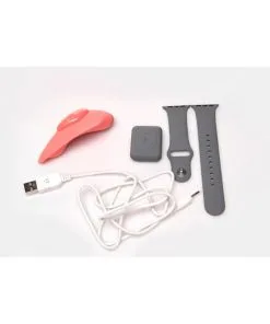 Clandestine Devices Companion Wearable Remote Vibrator 21 Clandestine Devices Companion Wearable Remote Vibrator -Battery Vibrators Shop lfnxgjbz4plzezhihevl