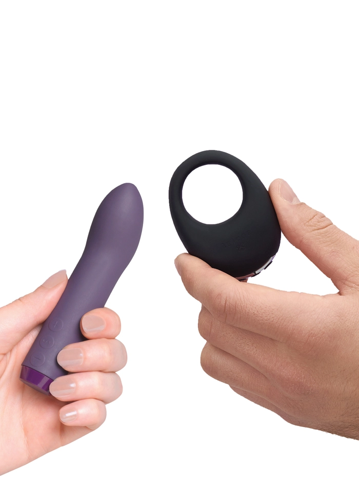 Je Joue Couples Collection 2 Je Joue Couples Collection - Image 2