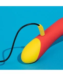 Romp Hype G-spot Vibrator 5 Romp Hype G-spot Vibrator -Battery Vibrators Shop li1r16iztd1qzxx5kbzu