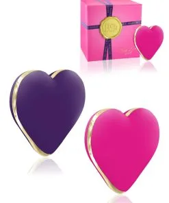 Rianne S Heart Vibrator