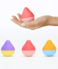 Iroha Mini Waterproof Vibrator