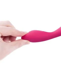 Svakom Iris G-Spot Vibrator -Battery Vibrators Shop ltfu5ykck0dsgpry0nui