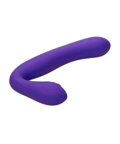 Cal Exotics Rechargeable Silicone Love Rider Strapless Strap-On 7 Cal Exotics Rechargeable Silicone Love Rider Strapless Strap-On -Battery Vibrators Shop ltvc0dvyedgdalu994da