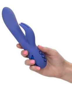 Cal Exotics California Dreaming Beverly Hills Bunny 9 Cal Exotics California Dreaming Beverly Hills Bunny -Battery Vibrators Shop lvrea89rc84qb7nhlzdl