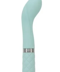 BMS Enterprises Pillow Talk Sassy G-Spot Massager 13 BMS Enterprises Pillow Talk Sassy G-Spot Massager -Battery Vibrators Shop lwetlzc7y71huvv2ojmr