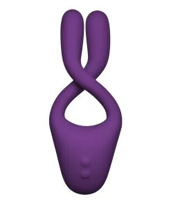 Doc Johnson Tryst V2 Vibrator -Battery Vibrators Shop lwmawpggtx8ybppo4t9z