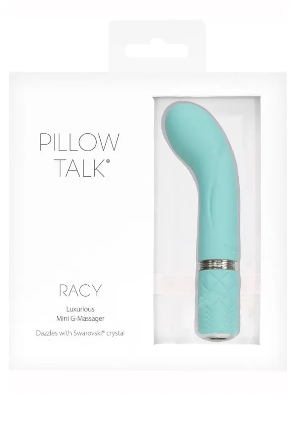 BMS Enterprises Pillow Talk - Racy 2 BMS Enterprises Pillow Talk - Racy - Image 2