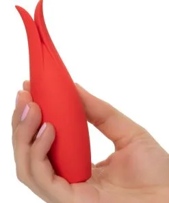 Cal Exotics Red Hot Fury -Battery Vibrators Shop m48ztxsb2q2s6lmnh2qu