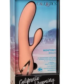 Cal Exotics California Dreaming Monterey Magic -Battery Vibrators Shop m8egofmthzvvpnre1ocj