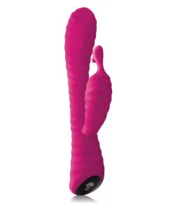 NS Novelties INYA - Ripple Rabbit