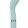 BMS Enterprises Pillow Talk Sassy G-Spot Massager