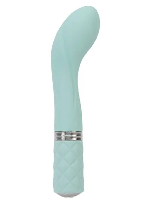 BMS Enterprises Pillow Talk Sassy G-Spot Massager 1 BMS Enterprises Pillow Talk Sassy G-Spot Massager