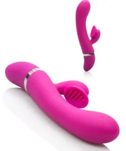 Cal Exotics Foreplay Frenzy Climaxer