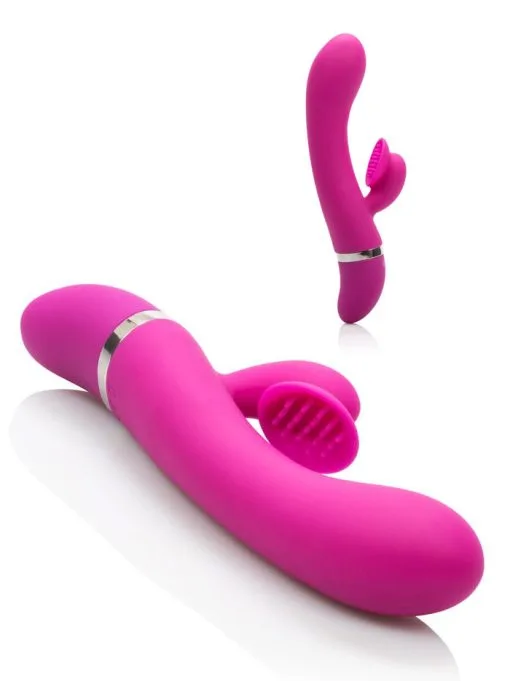Cal Exotics Foreplay Frenzy Climaxer -Battery Vibrators Shop mfibgc1mte7fufb1ekha