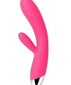 Svakom Angel Flexible Intelligent Warming Vibrator