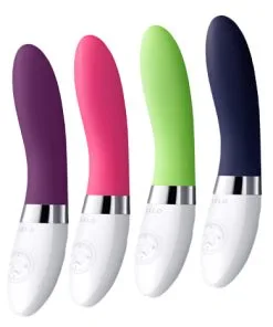 LELO Liv 2 Rechargeable Vibrator