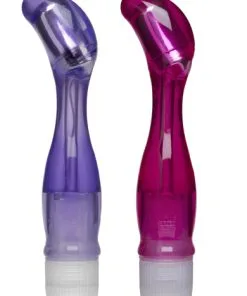 Doc Johnson Dream 14 G-Spot Vibrator