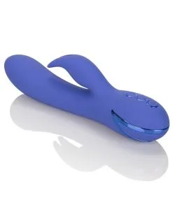 Cal Exotics California Dreaming Beverly Hills Bunny 8 Cal Exotics California Dreaming Beverly Hills Bunny -Battery Vibrators Shop mrujhkxg7soeuocjmceh