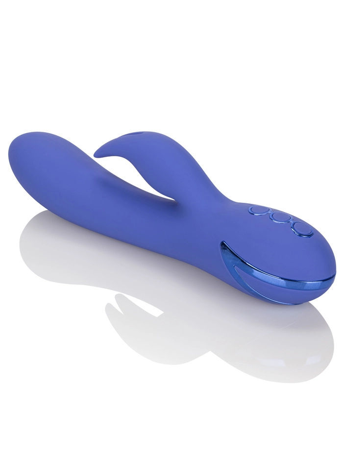 Cal Exotics California Dreaming Beverly Hills Bunny 3 Cal Exotics California Dreaming Beverly Hills Bunny - Image 3