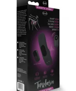Blush Temptasia - Remote Control Panty Vibe -Battery Vibrators Shop muwpjzywn5bi9k6nbhzp