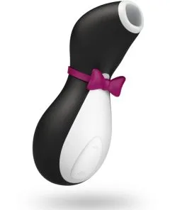 Satisfyer Pro Penguin