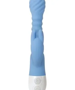 Evolved Novelties Bendy Bunny Flexible Rabbit Vibrator -Battery Vibrators Shop mx2vdnwklcr8n5peydso