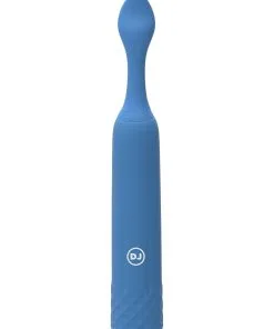 Doc Johnson IQuiver Clitoral Vibrator