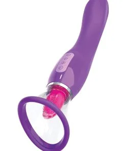 Pipedream Her Ultimate Pleasure