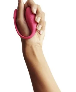 Jive Wearable Vibrator By We-Vibe 10 Jive Wearable Vibrator By We-Vibe -Battery Vibrators Shop n0jlky6kcky9flpqybrc