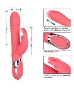 Cal Exotics Enchanted Exciter 9 Cal Exotics Enchanted Exciter -Battery Vibrators Shop n9qdjbkrdbm7oeiihlza
