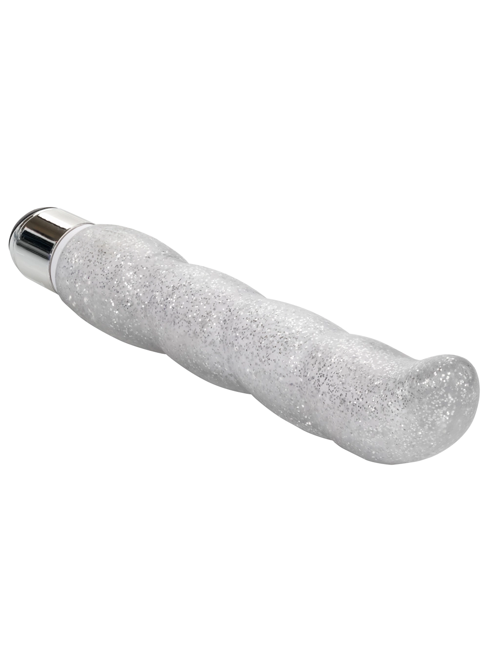 Cal Exotics Naughty Bits Screwnicorn G-spot Vibrator 2 Cal Exotics Naughty Bits Screwnicorn G-spot Vibrator - Image 2