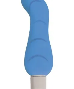 Curve Novelties Gossip Adore - Azure -Battery Vibrators Shop ncry7fgaig61vaxge7ci